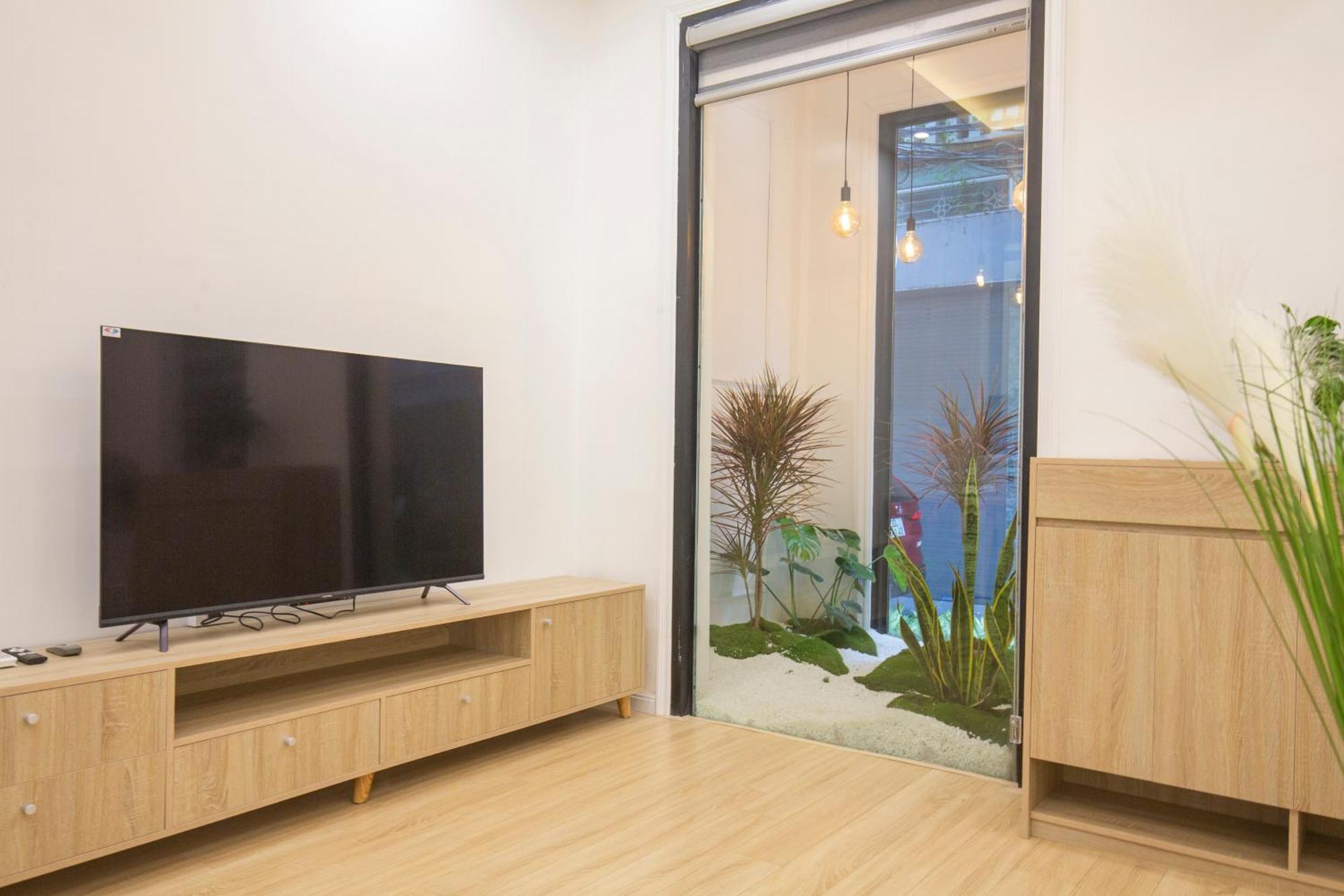 Appartement Sumitomo 3 For Japanese At 535 Kim Ma